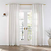 DEYZ HOME DECOR Elegant Curtain